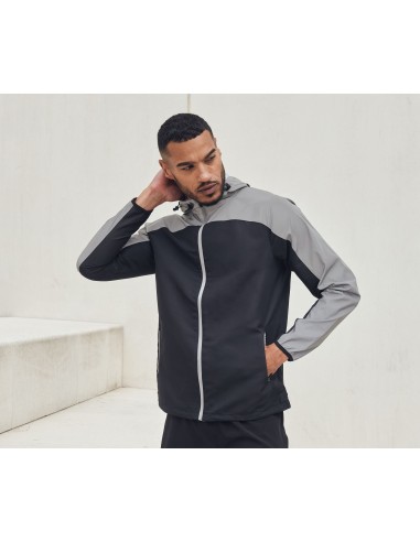 TOM-TL560-ADULT'S HI-VIZ JACKET